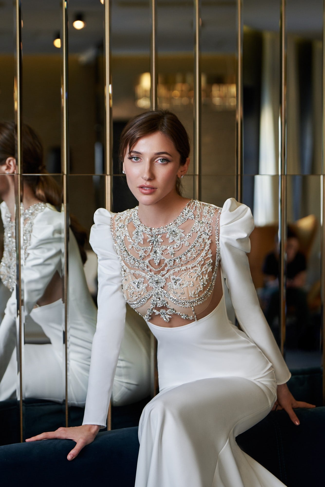 Pollardi Fashion Group A & M Enterprises Bridal Pollardi Fashion Group A & M Enterprises Bridal