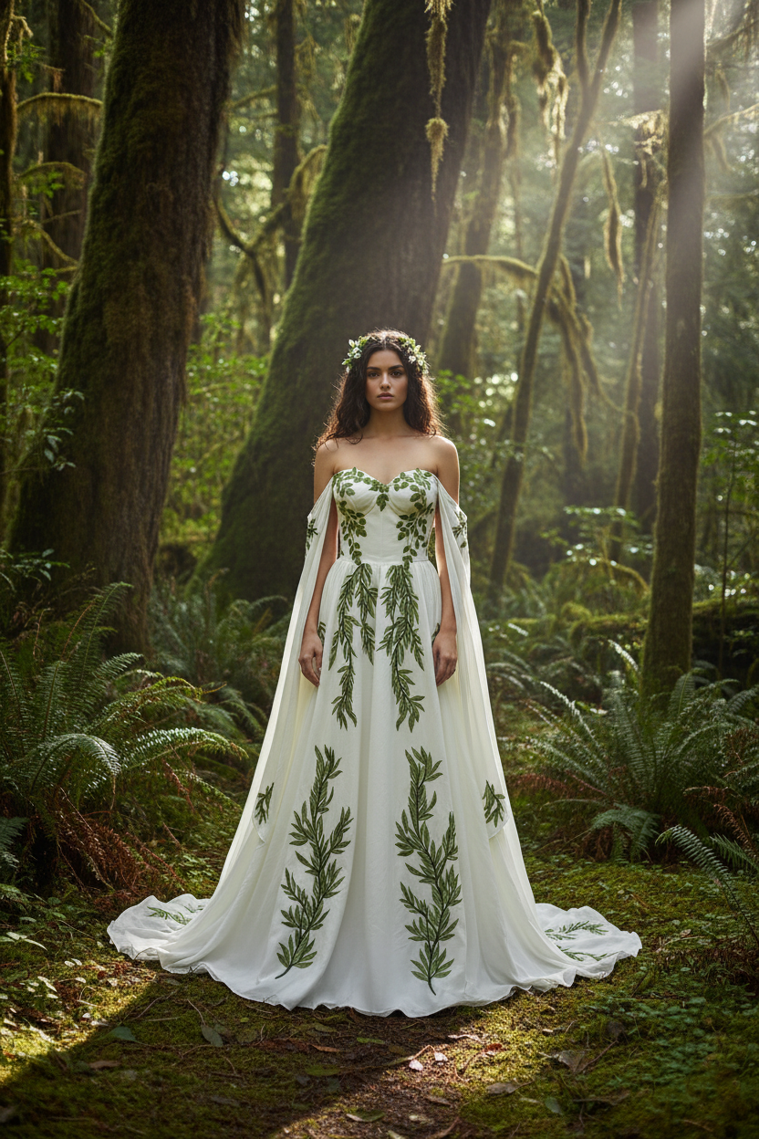Heart of Eden