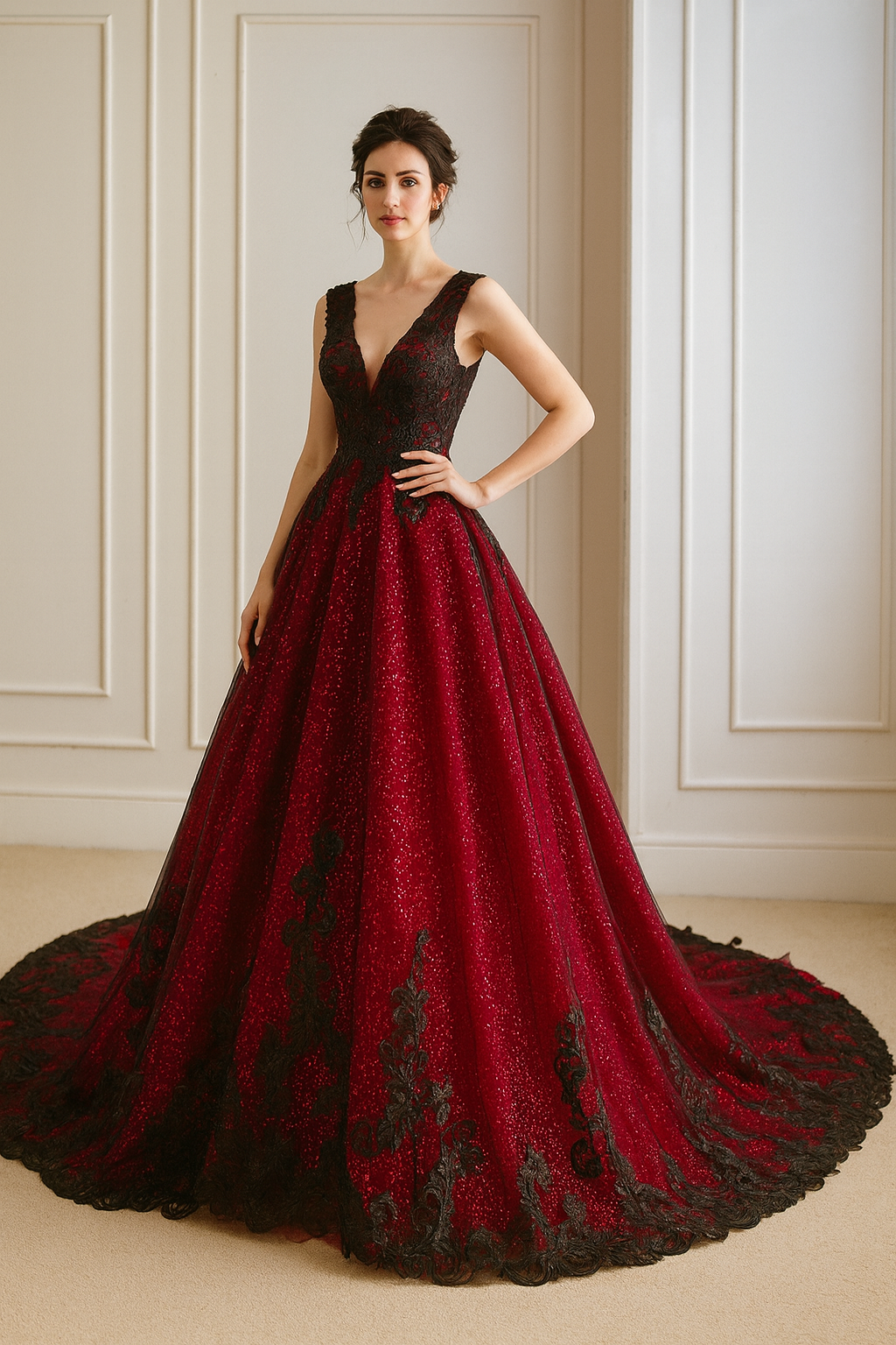 Hattie A & M Enterprises Bridal Hattie A & M Enterprises Bridal