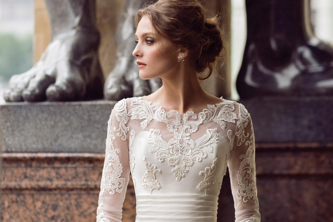 A&M Bridal: Unique Handmade Bridal Shop Wedding Dresses