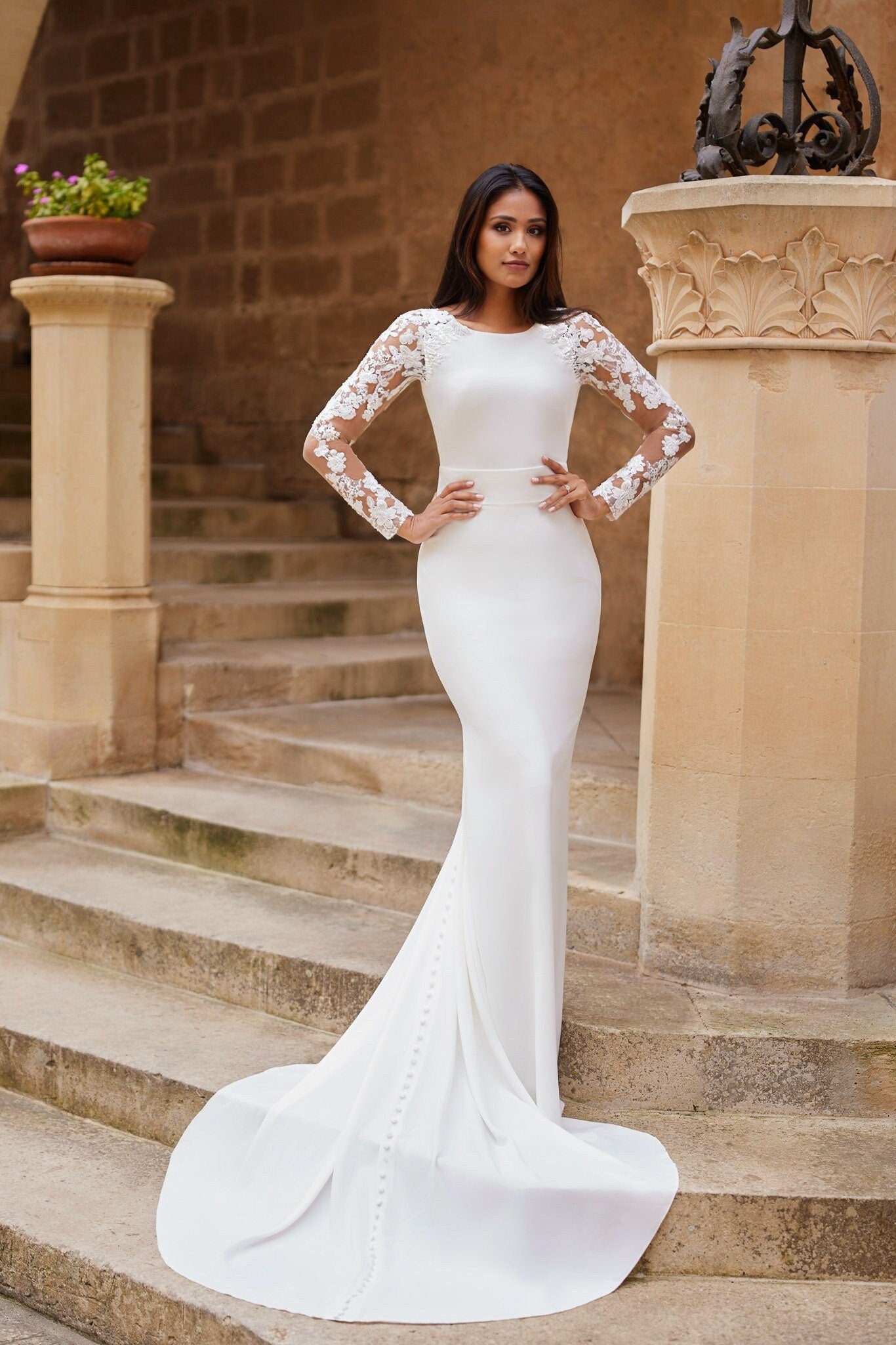 PU24504 – A & M Enterprises Bridal