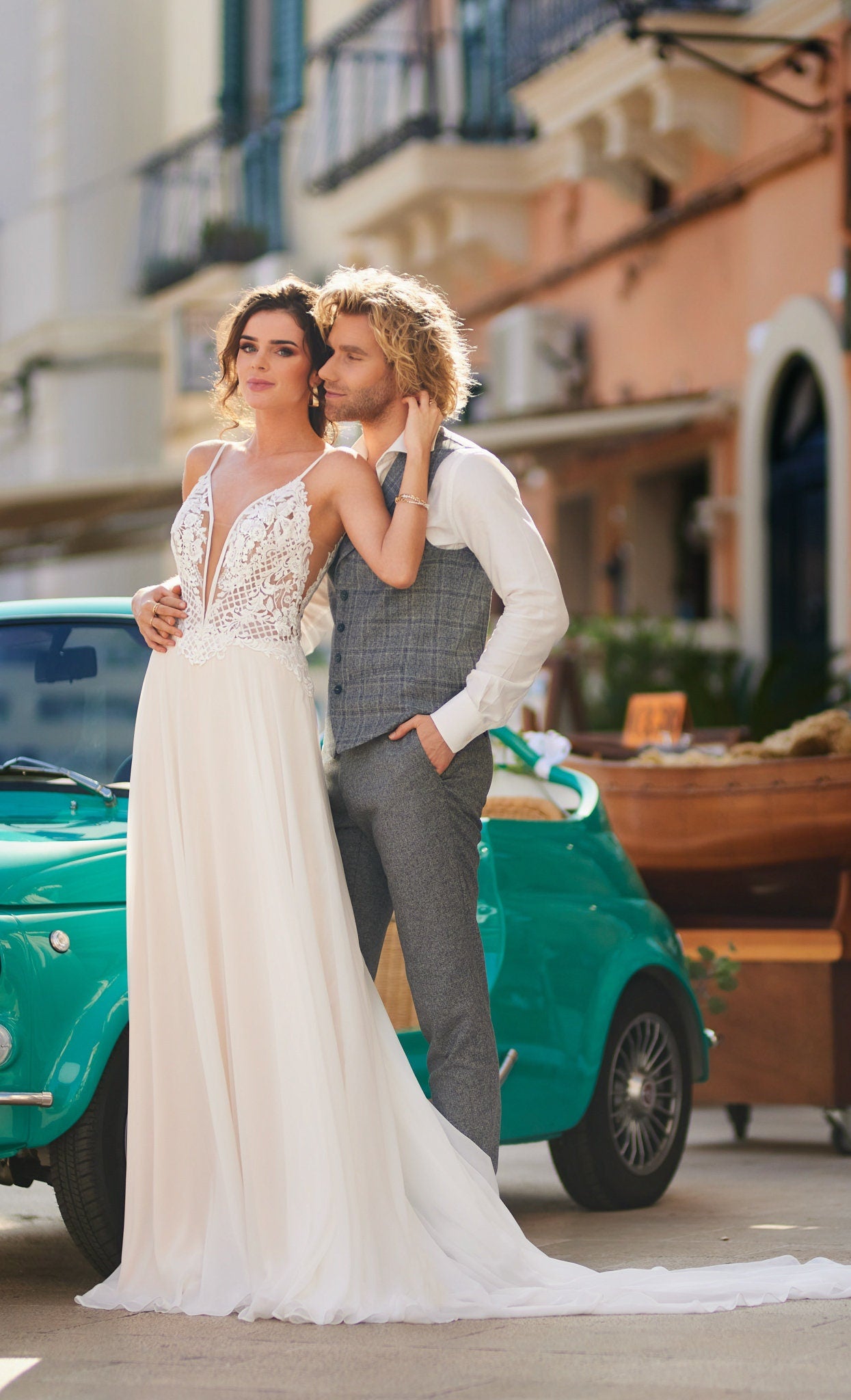 BR24425 – A M Enterprises Bridal