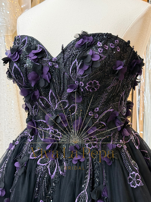 Void of Starlight