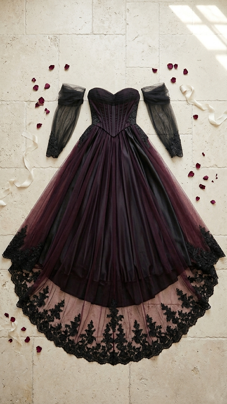 Shadow Romance