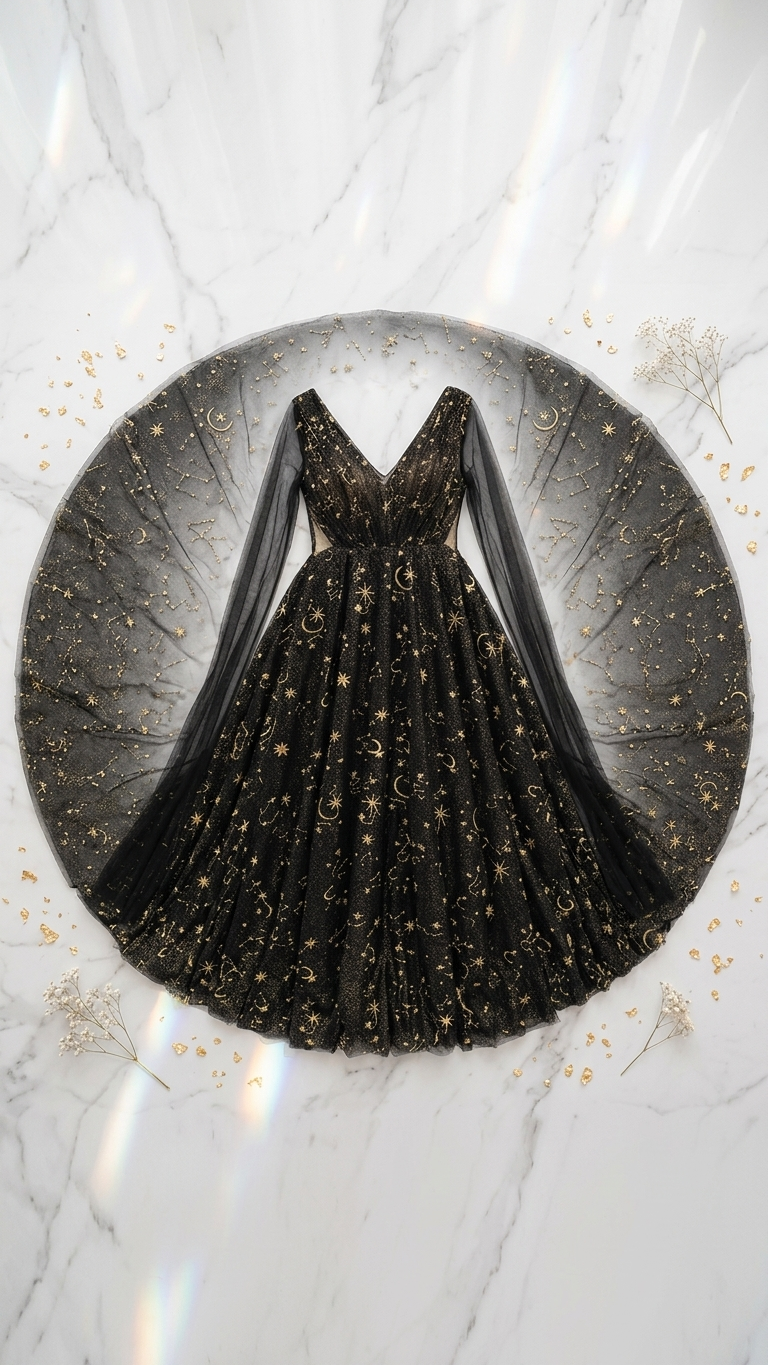 Cosmic Noir