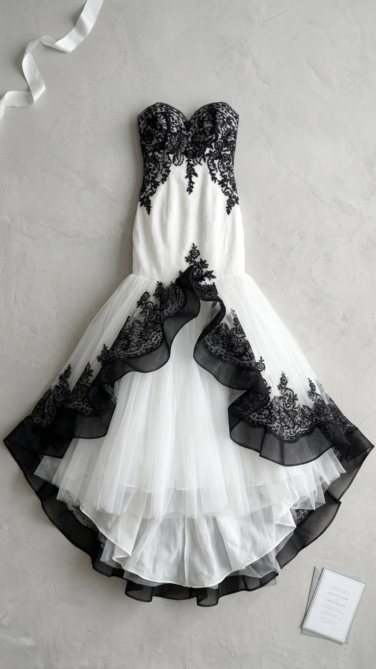 Obsidian Blossom