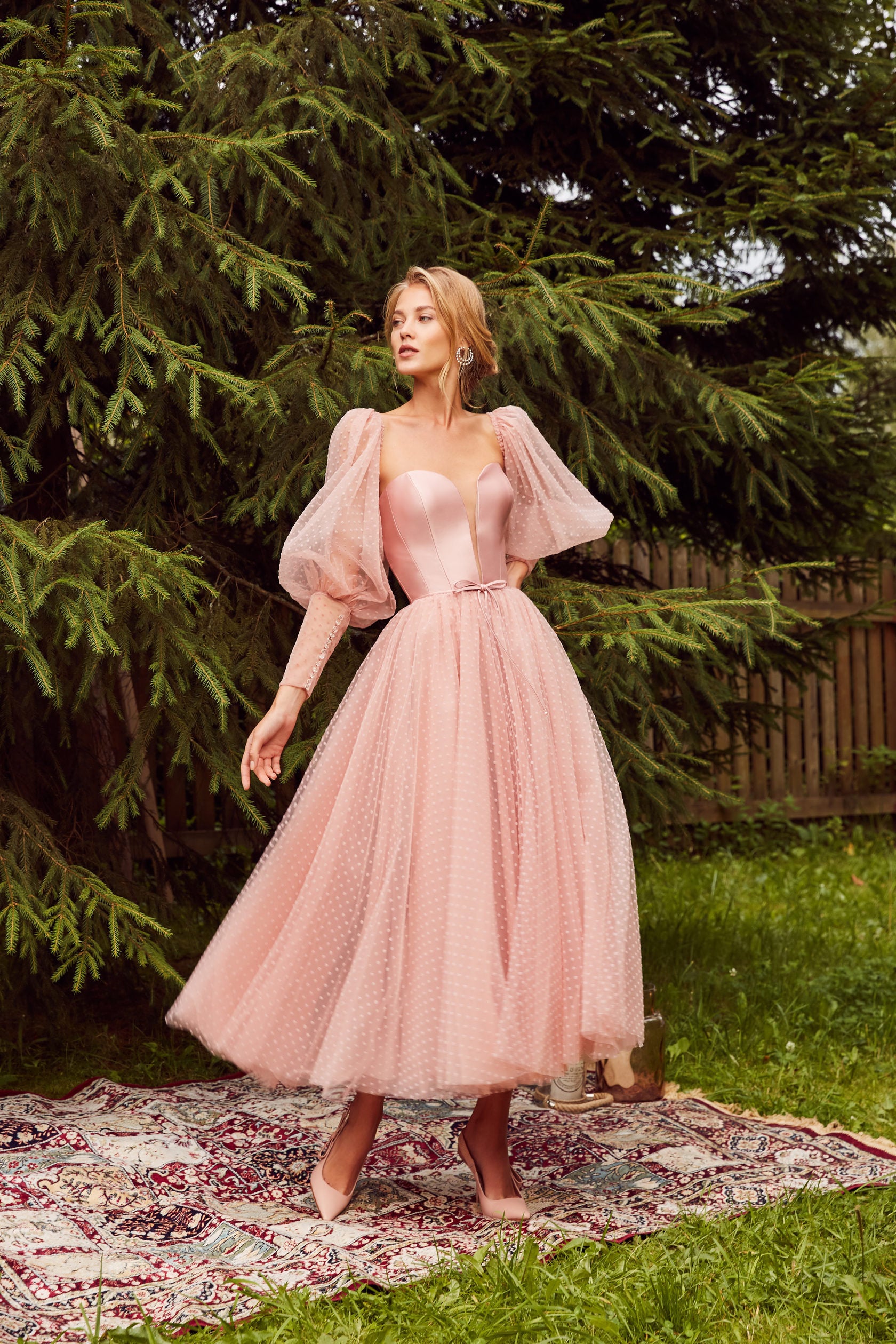 Tessa – A M Enterprises Bridal - Main Image