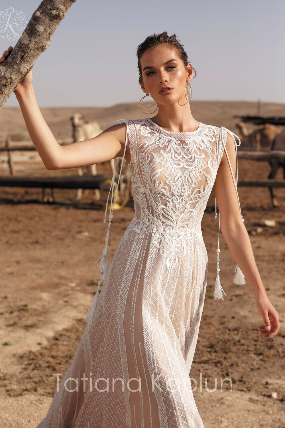 Allegra – A & M Enterprises Bridal