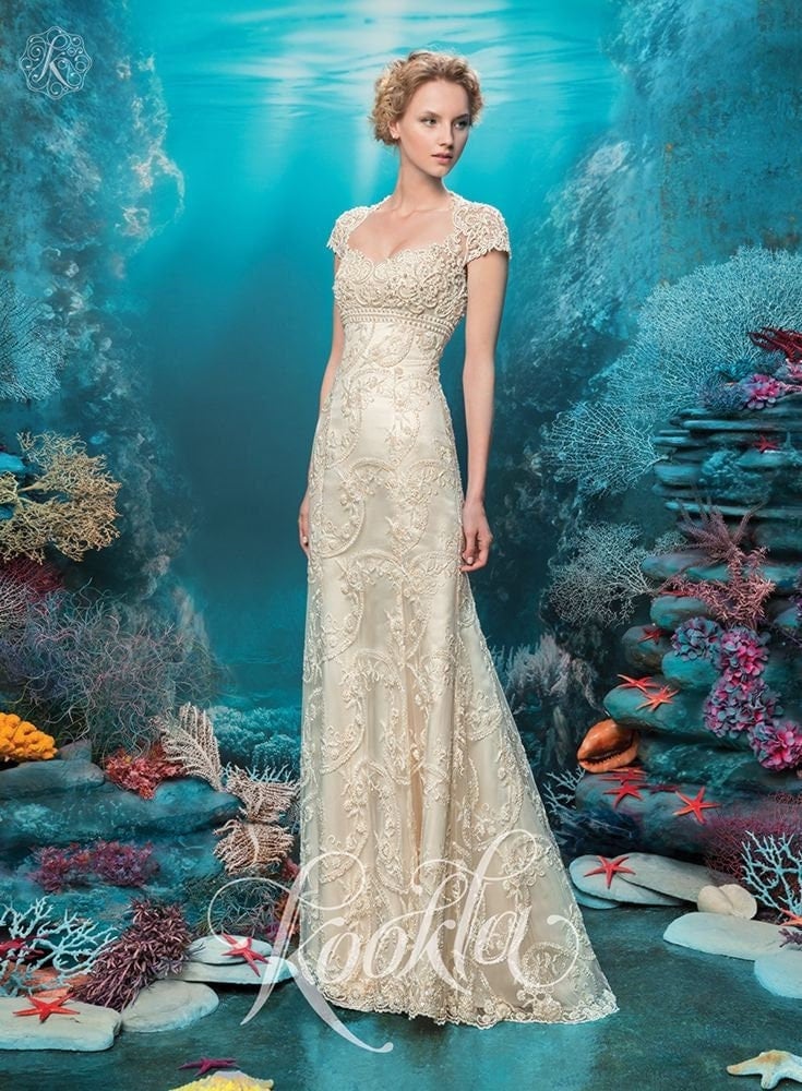 Aselina – A M Enterprises Bridal - Main Image