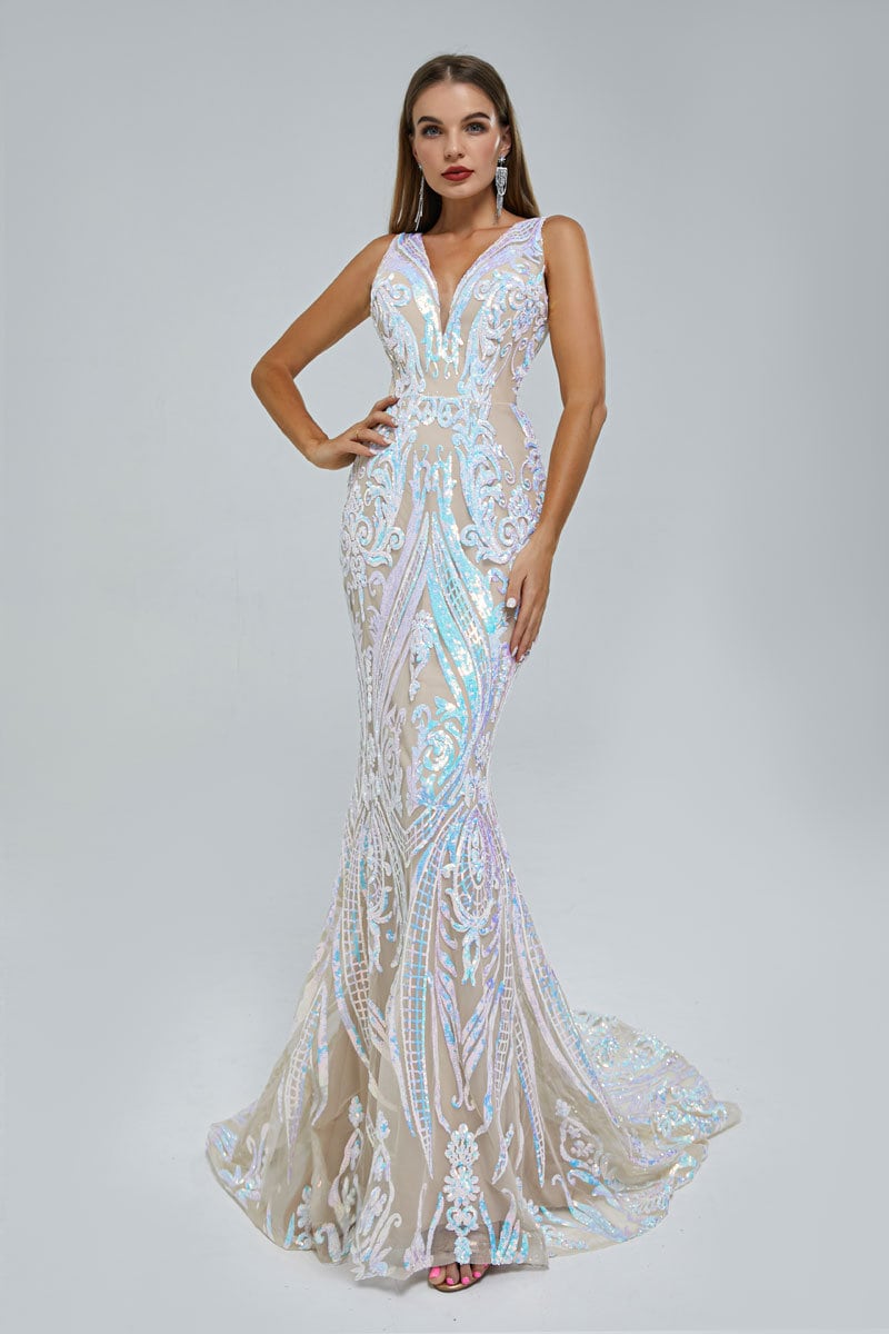 ED4166 A & M Enterprises Bridal ED4166 A & M Enterprises Bridal
