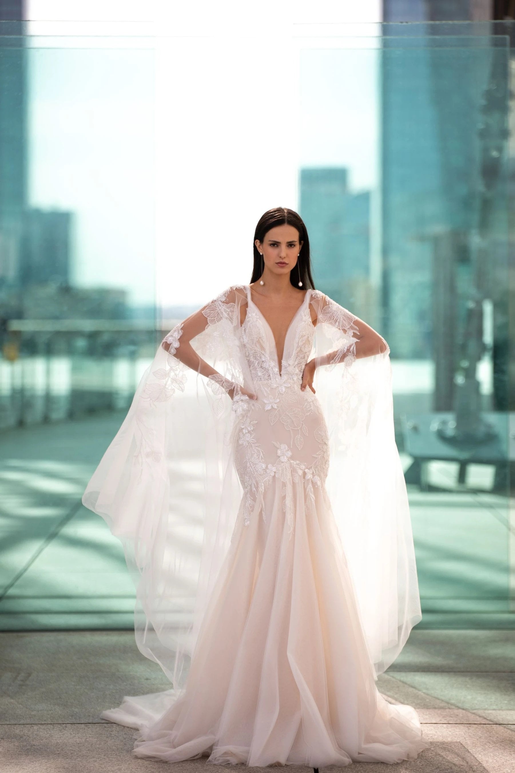 LUNIA A & M Enterprises Bridal LUNIA A & M Enterprises Bridal