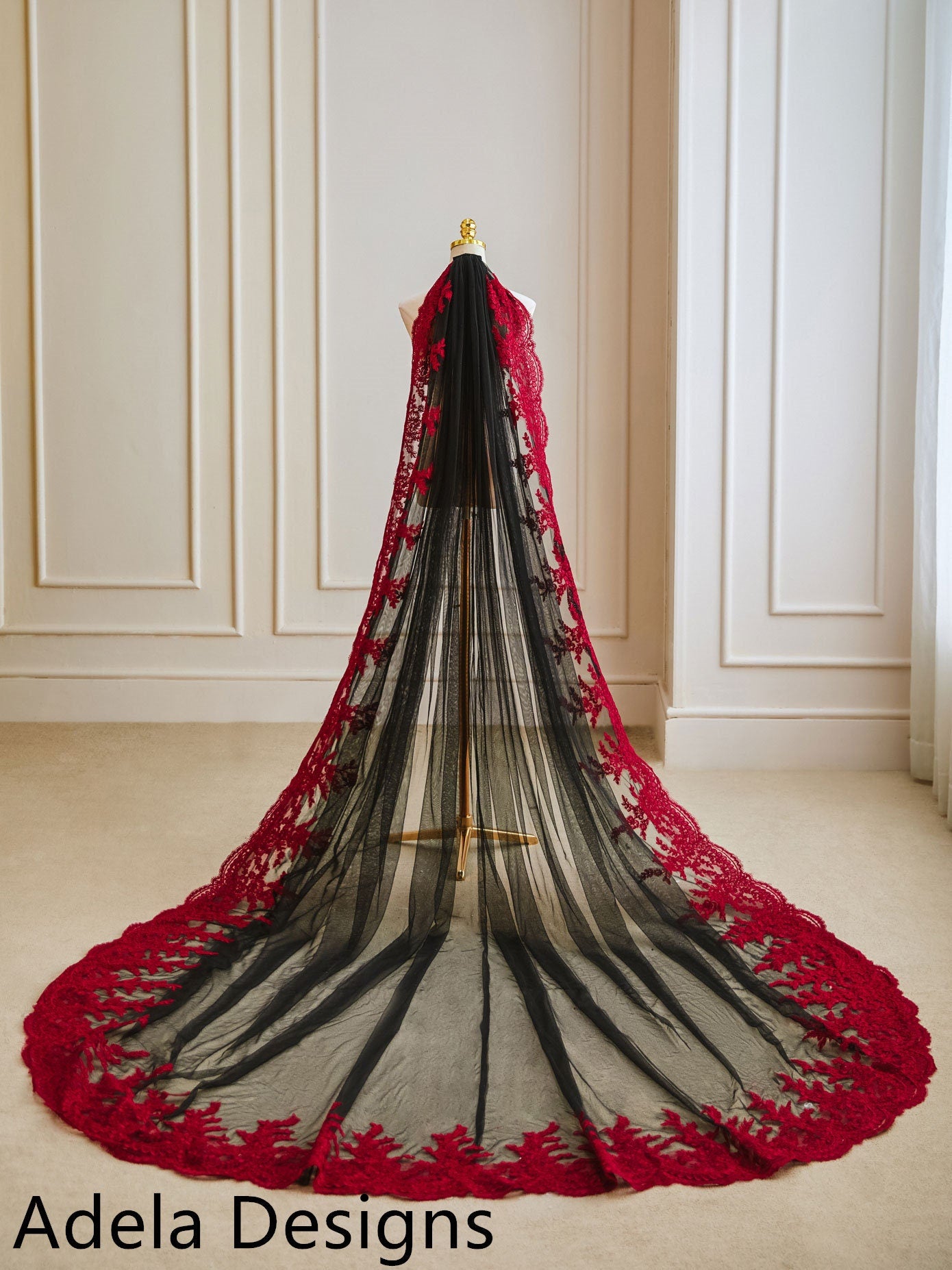 VL6223 – A & M Enterprises Bridal