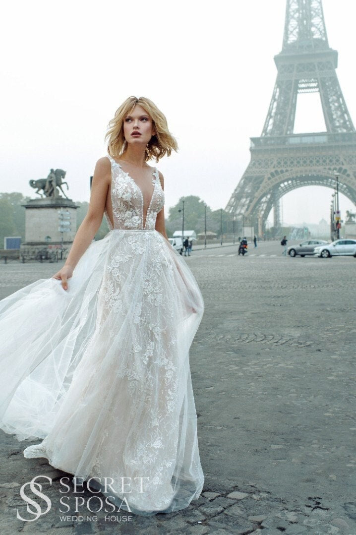 OKINAVA – A & M Enterprises Bridal