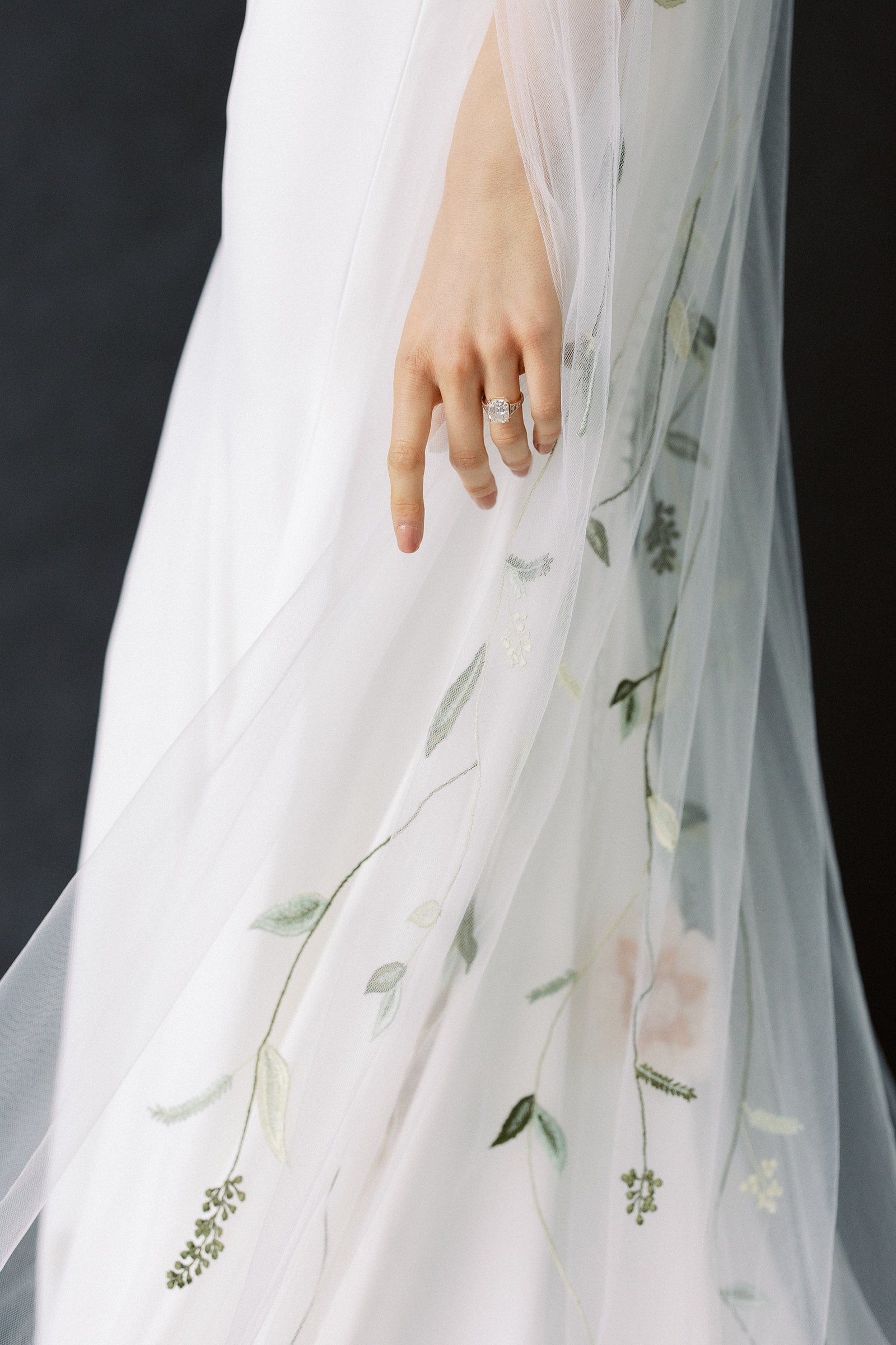 Goddess – A & M Enterprises Bridal