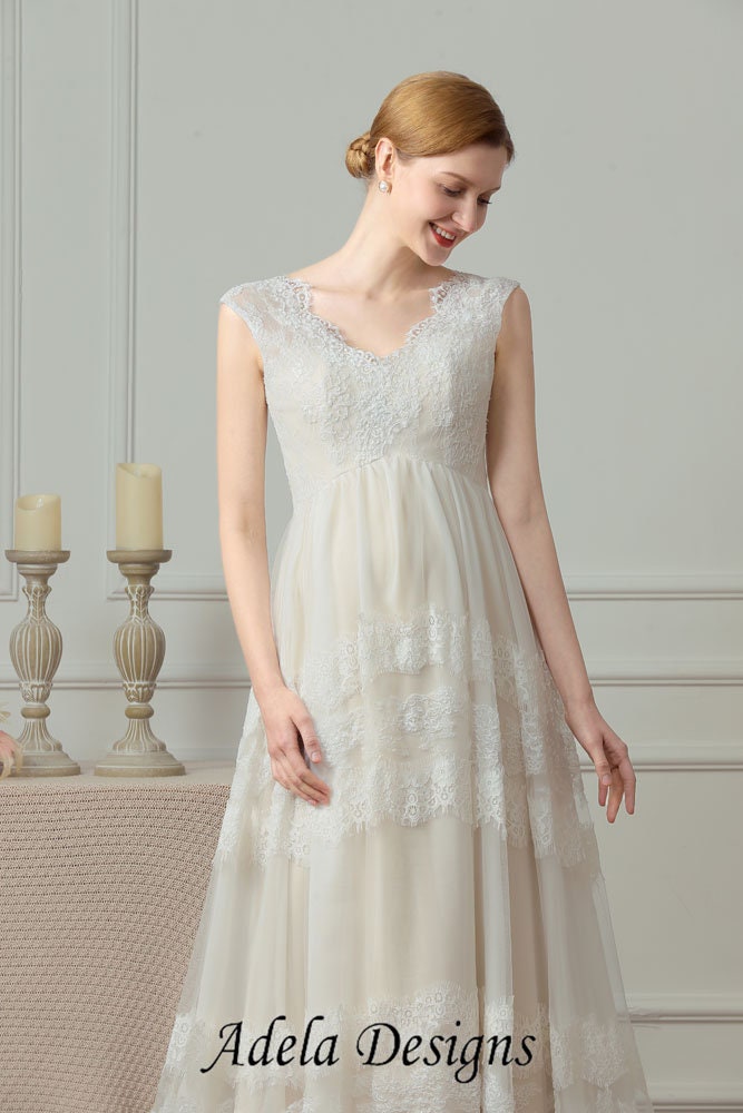 Collins – A & M Enterprises Bridal