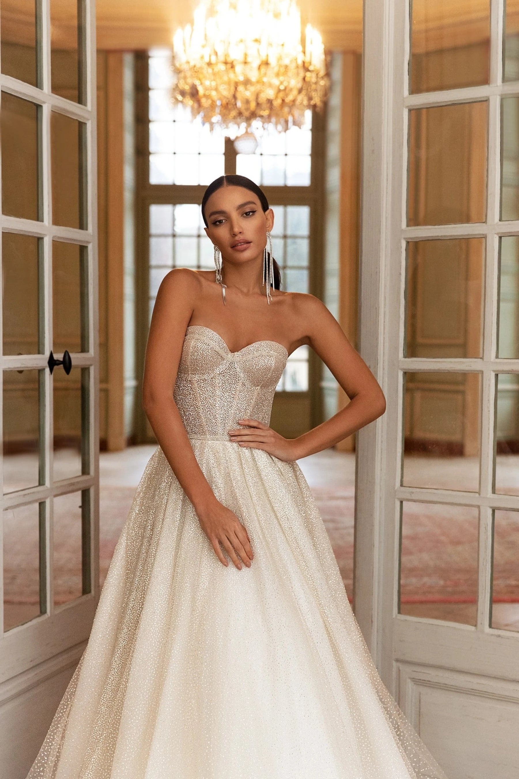 GLOSS A & M Enterprises Bridal GLOSS A & M Enterprises Bridal