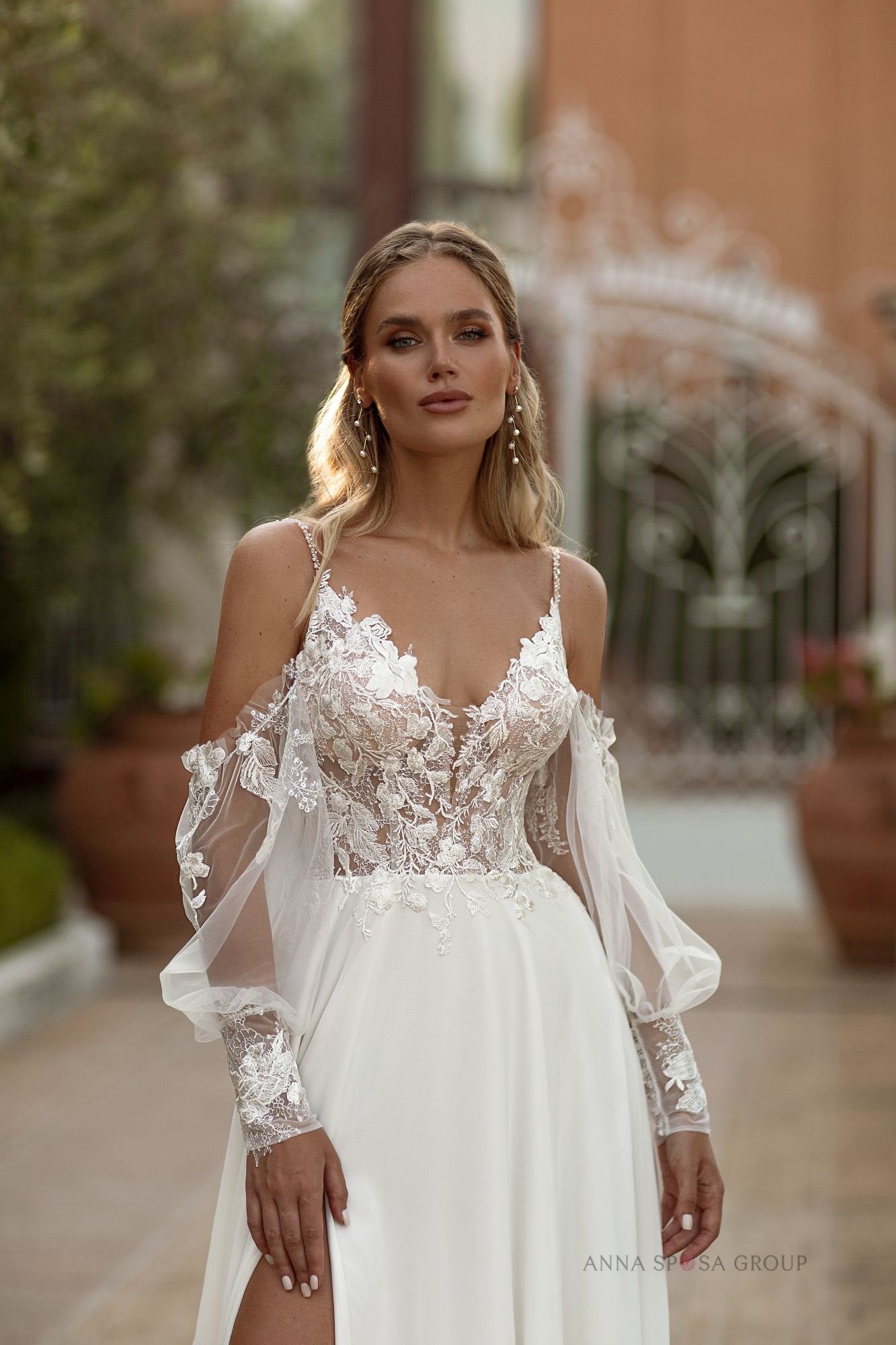 ITIDAL – A & M Enterprises Bridal