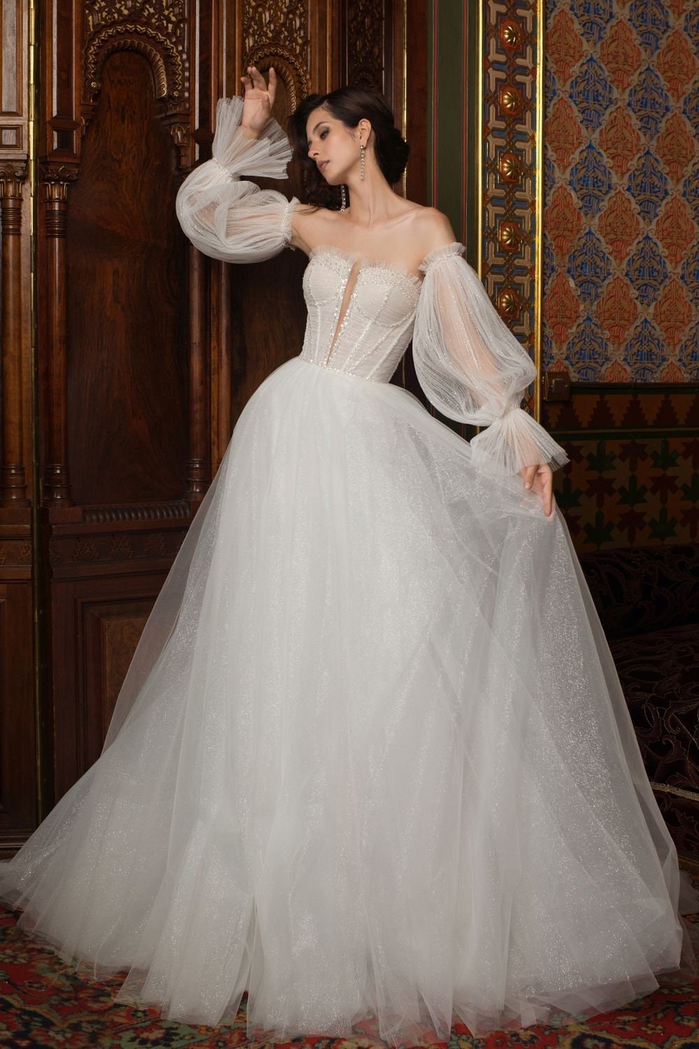 Philippa A & M Enterprises Bridal Philippa A & M Enterprises Bridal