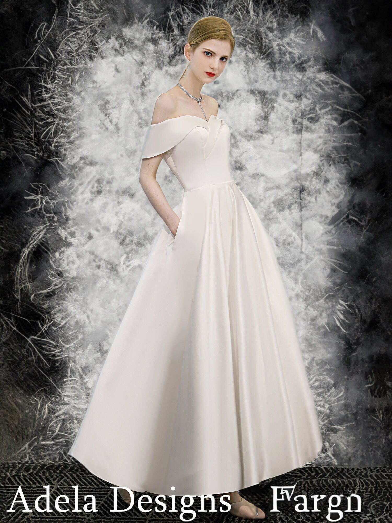 Ophelia A & M Enterprises Bridal Ophelia A & M Enterprises Bridal