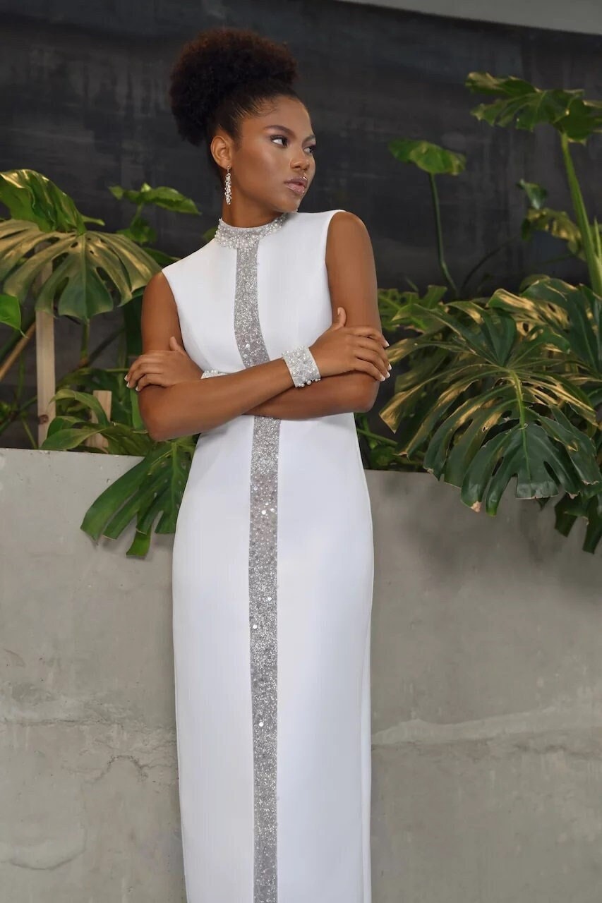 Almaza A & M Enterprises Bridal Almaza A & M Enterprises Bridal