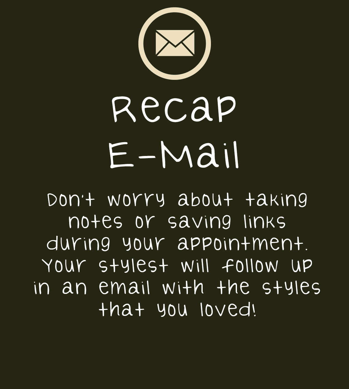 Virtual Bridal Consultation