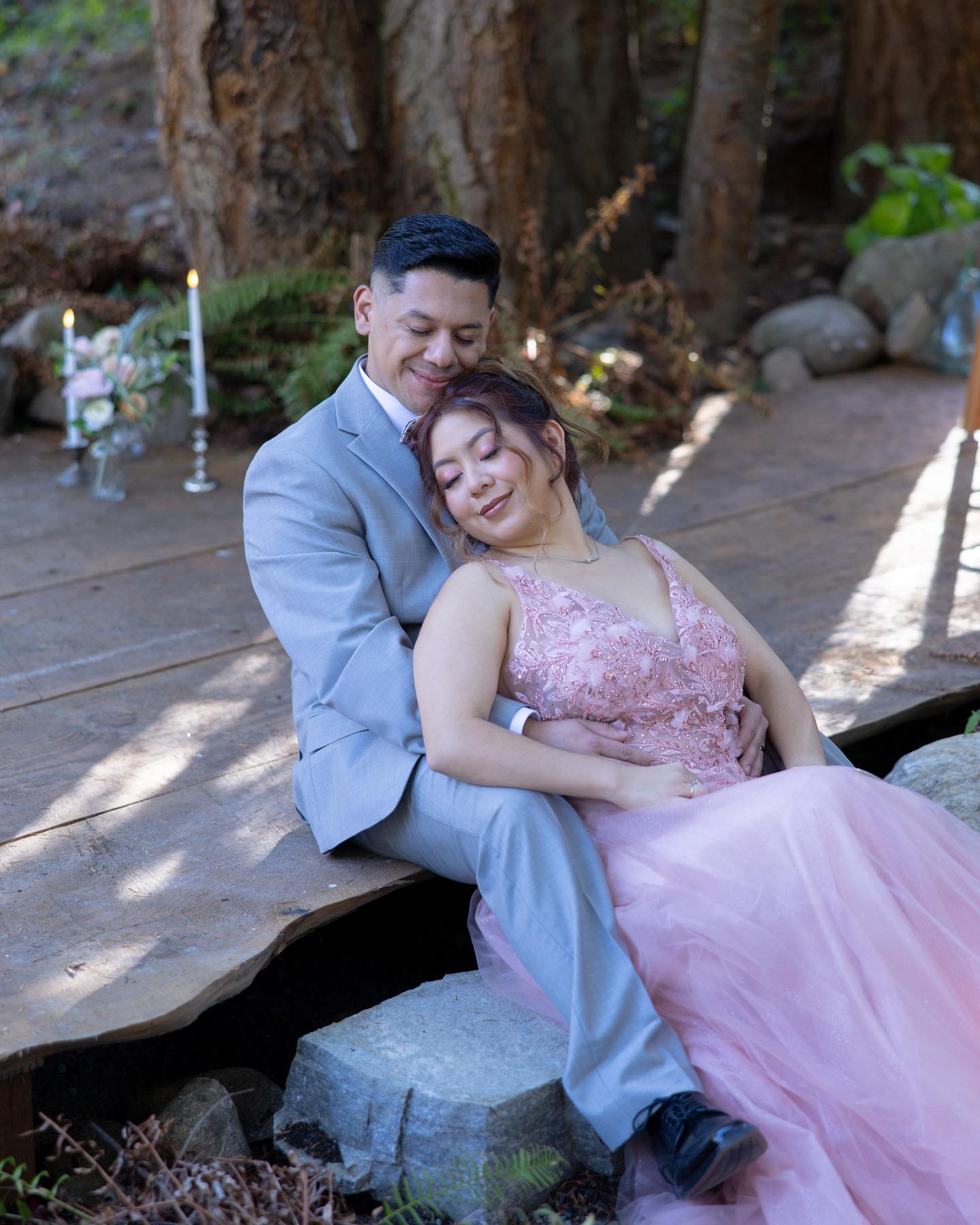 You’re engaged, now what? – A & M Enterprises Bridal