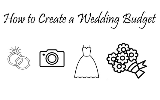 How to Create a Wedding Budget: A Comprehensive Guide for the Perfect Day