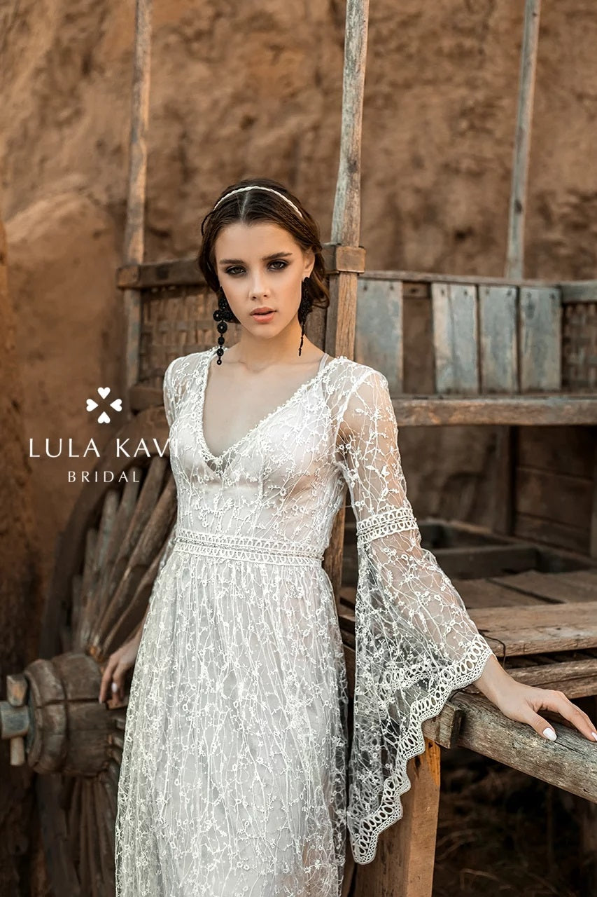 Lula Kavi