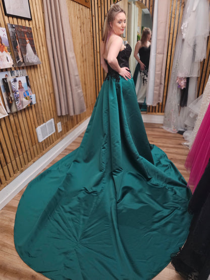 Midnight Gala