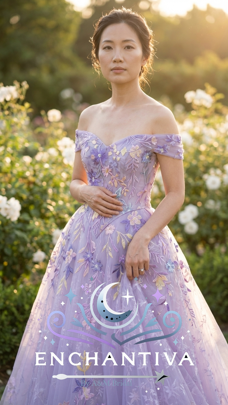 Violet Aurora