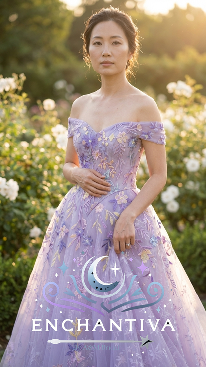 Violet Aurora
