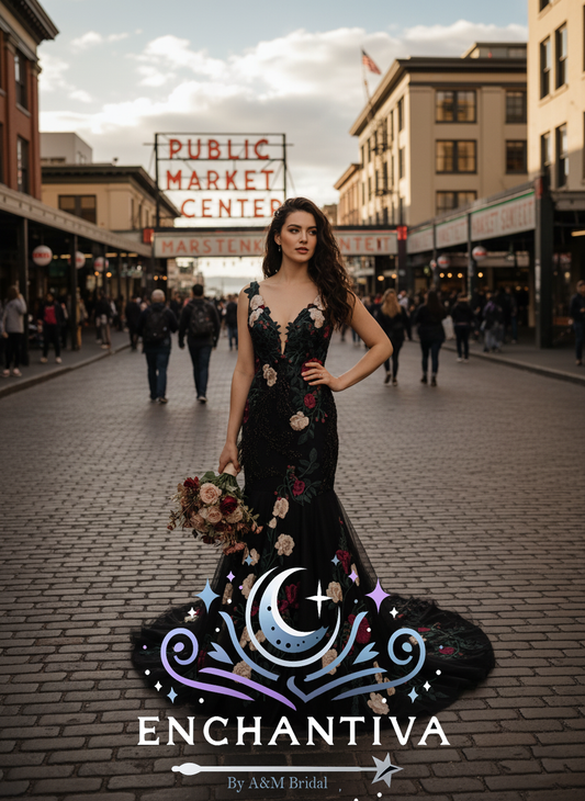 Empress of the Eclipse