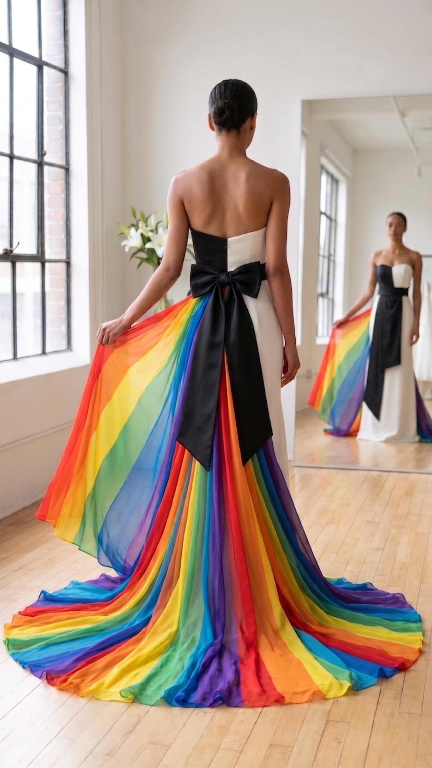 Prism Noir