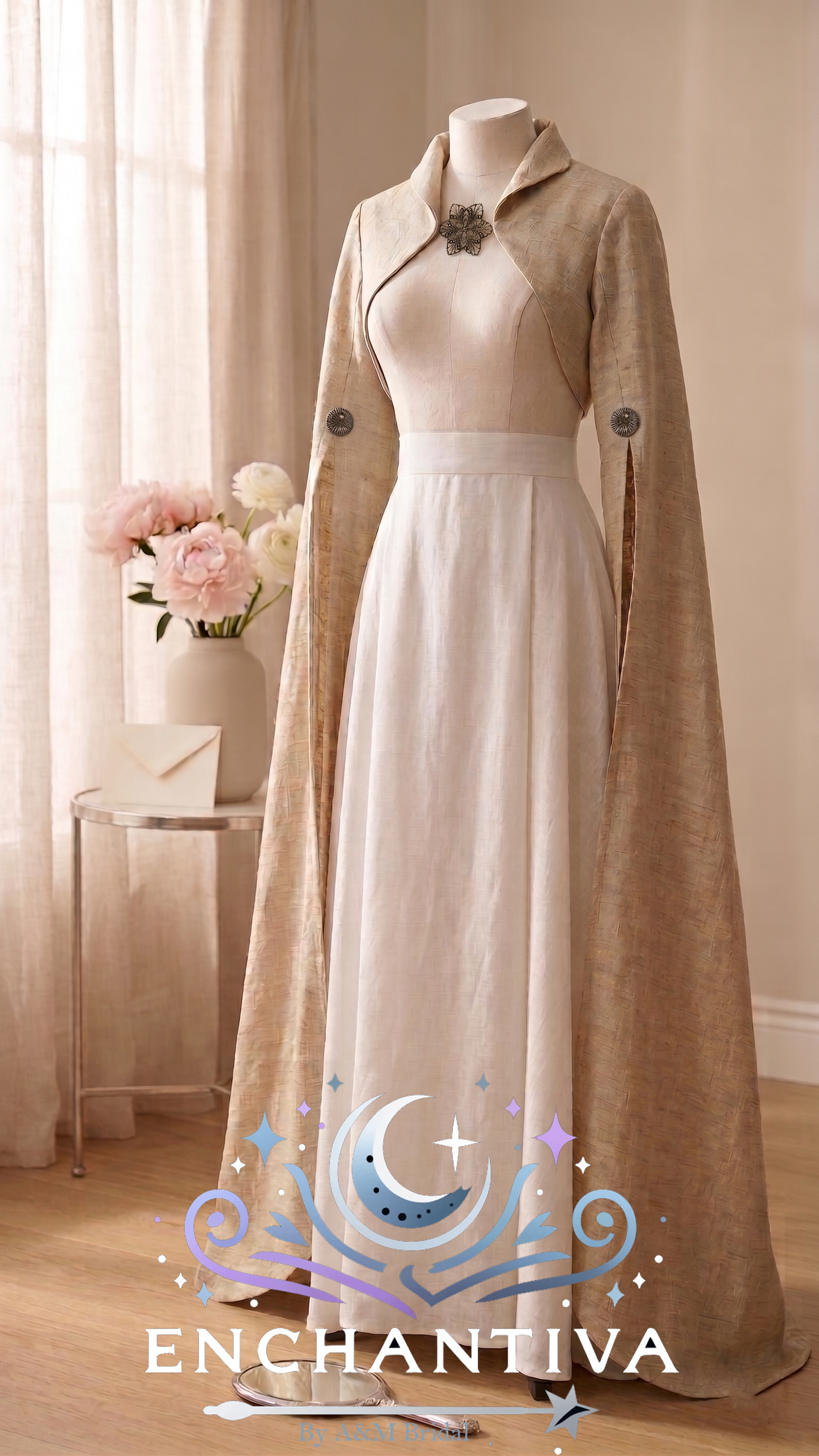 Elowen Bolero