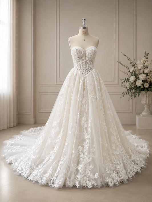 aliexpress satin corset basque waist long wedding dress Solana Ensemble Elegant Neck Scarf Bridal Gown 2025 2026 Boom Blush Our luxury crepe basque waist bridal gown beautifully blends timeless charm with contemporary elegance aliexpress satin corset basque waist