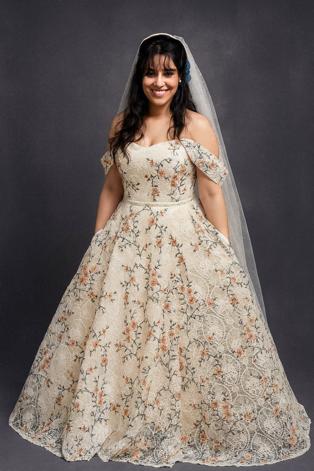 Wildflower A & M Enterprises Bridal Wildflower A & M Enterprises Bridal