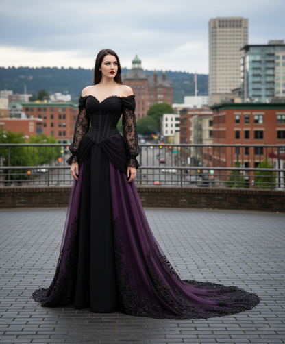 Shadow Romance: Eclipse Edition