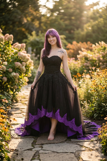 Midnight Bloom