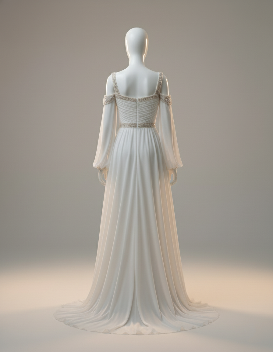 Ethereal Enchantress