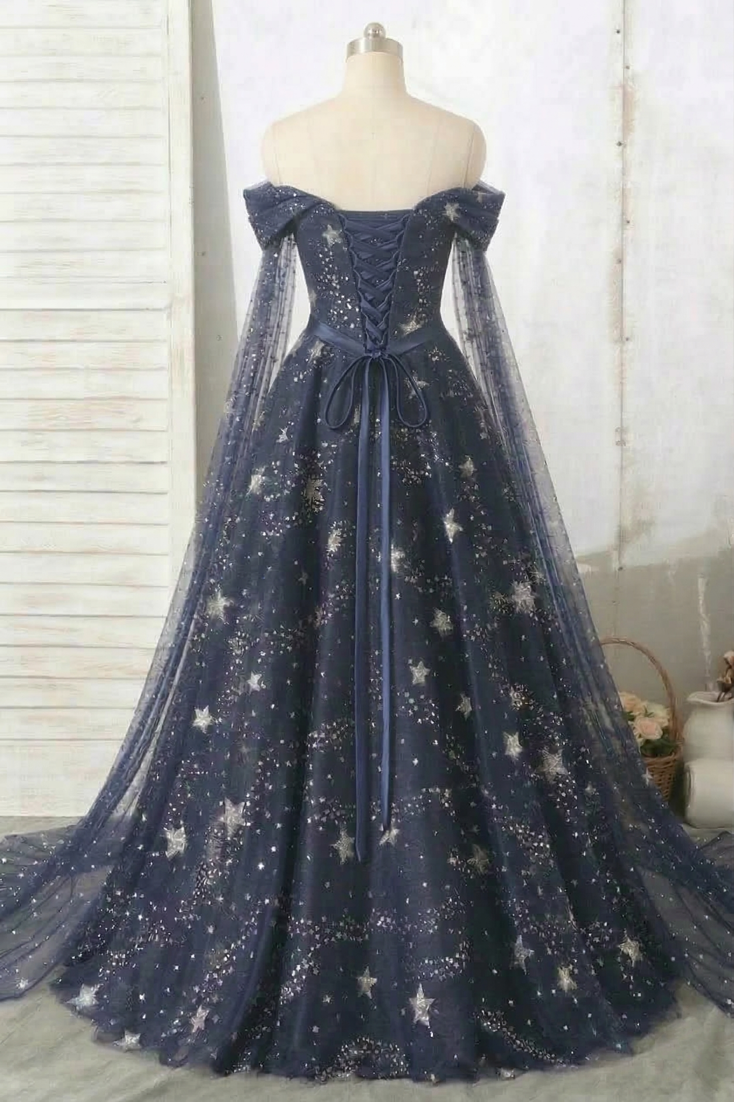 Starlight Serenade
