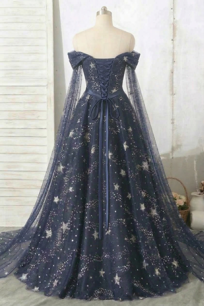 Starlight Serenade
