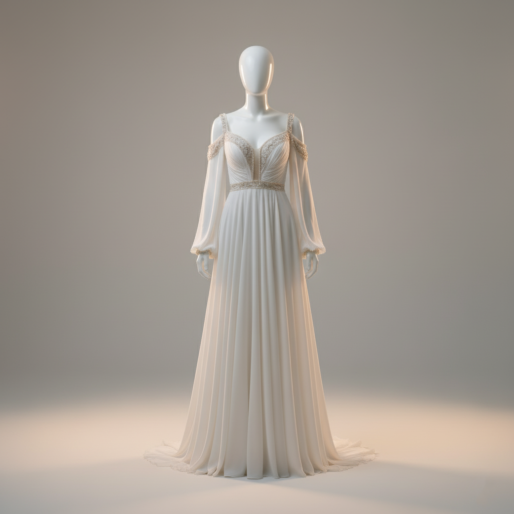 Ethereal Enchantress