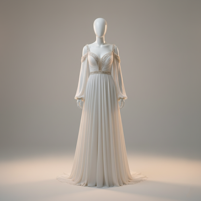 Ethereal Enchantress