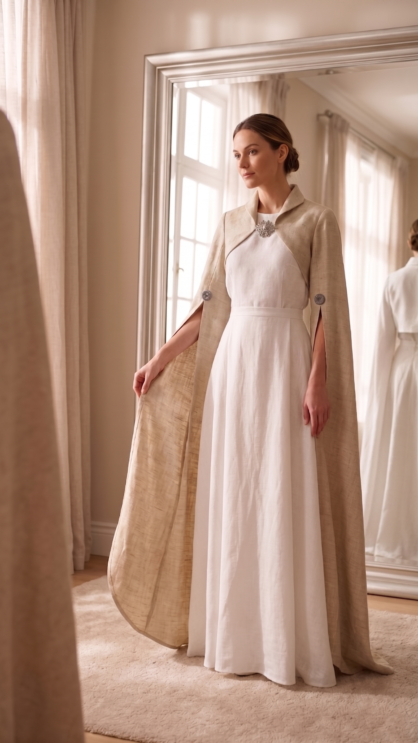 Elowen Bolero