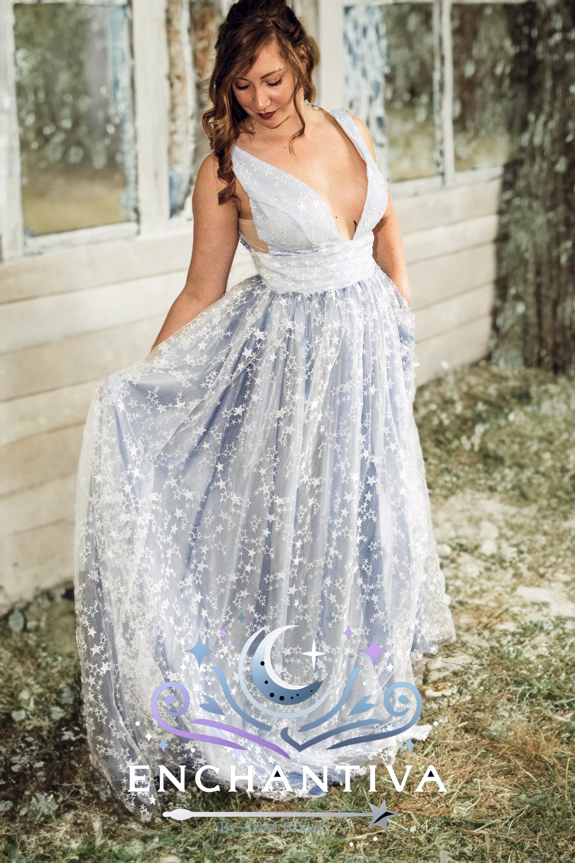 Celestial Dream A & M Enterprises Bridal Celestial Dream A & M Enterprises Bridal