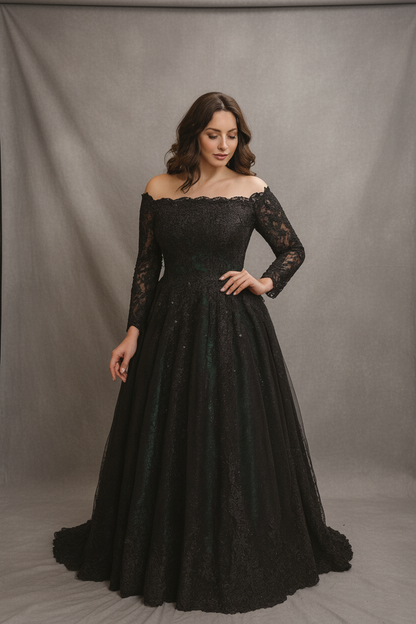 Shadowed Enchantment