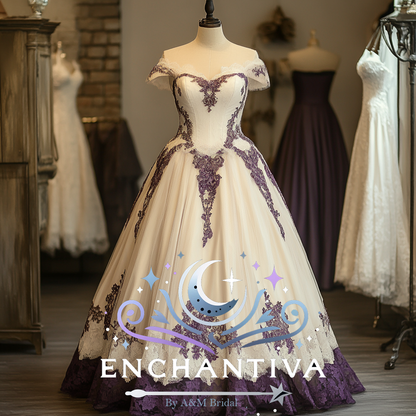 Amethyst Elegance