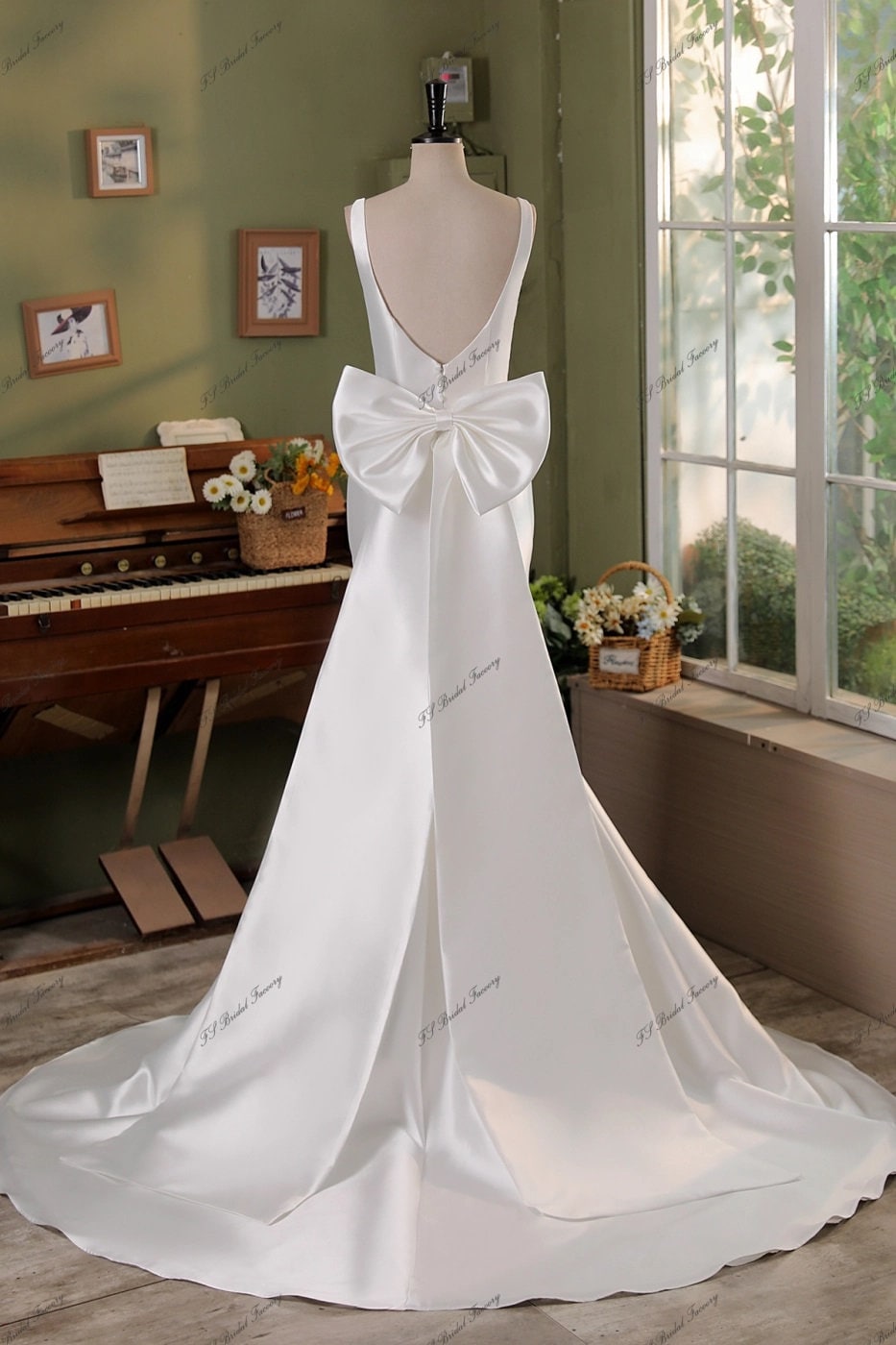 Junia A & M Enterprises Bridal Junia A & M Enterprises Bridal