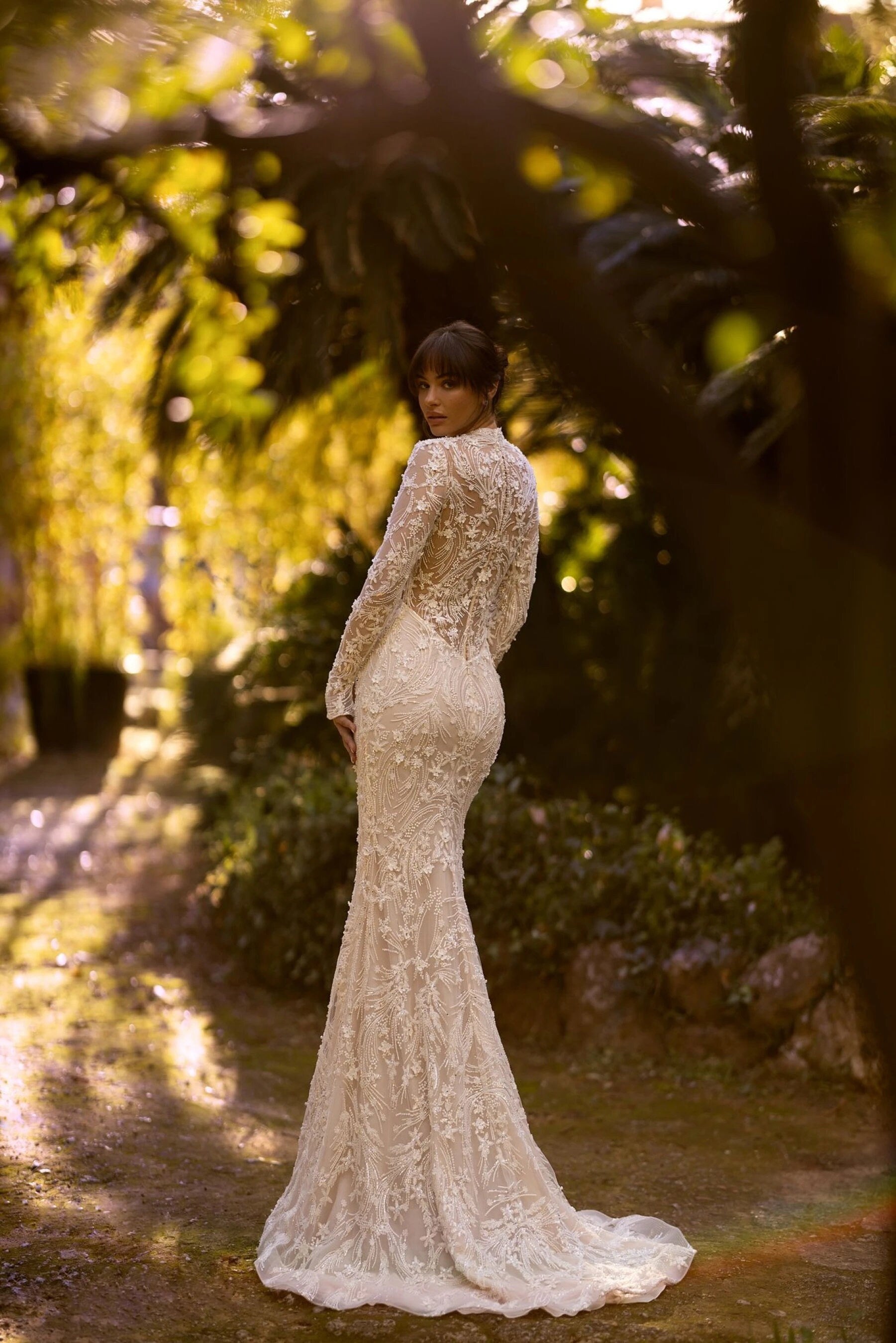 INDIRA A & M Enterprises Bridal INDIRA A & M Enterprises Bridal