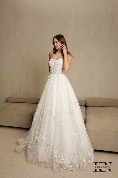 Gretta – A & M Enterprises Bridal Gretta – A & M Enterprises Bridal